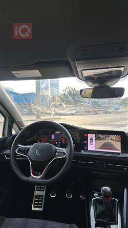 فولكسفاغن جولف